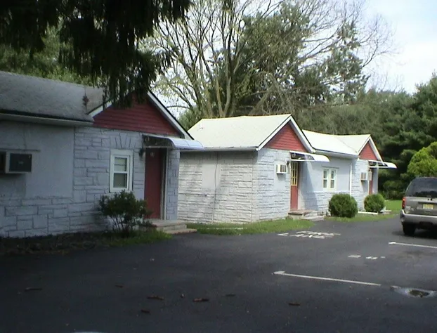 Red Mill Inn Motel hotel detail image 3