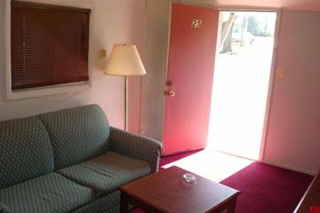 Red Mill Inn Motel hotel detail image 2