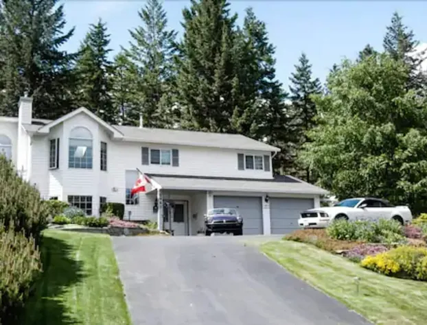 Alexandria House Bed & Breakfast hotel detail image 1