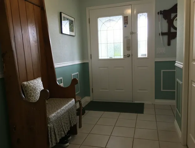 Alexandria House Bed & Breakfast hotel detail image 4