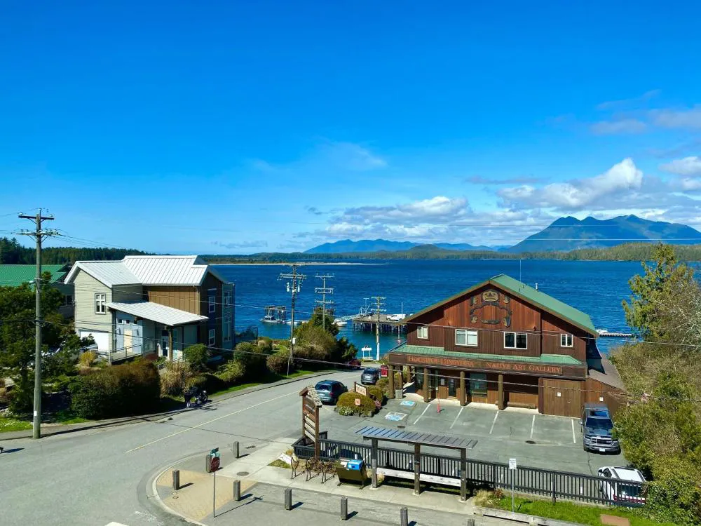 The Maq Hotel hotel hero