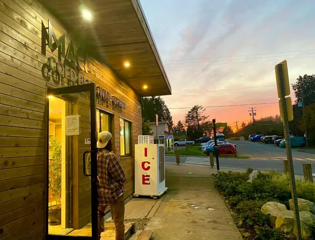 The Maq Hotel hotel detail image 1