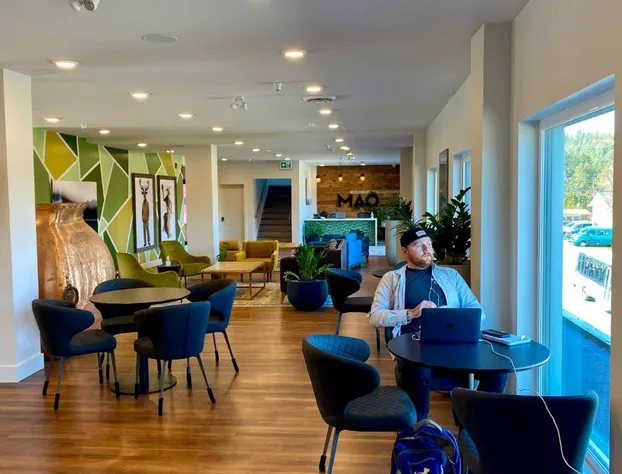 The Maq Hotel hotel detail image 4