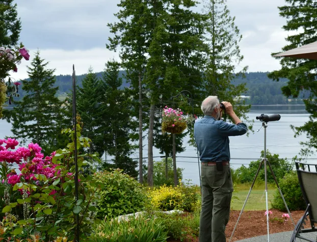 Two Eagles Lodge hotel detail image 3