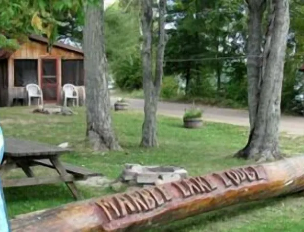 Marble Lake Lodge hotel detail image 2