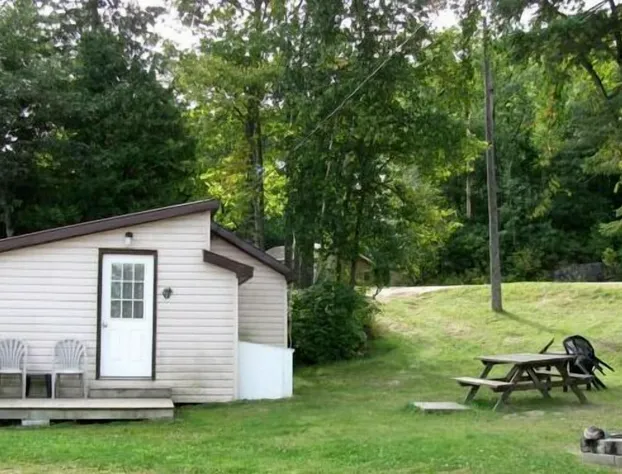 Marble Lake Lodge hotel detail image 4