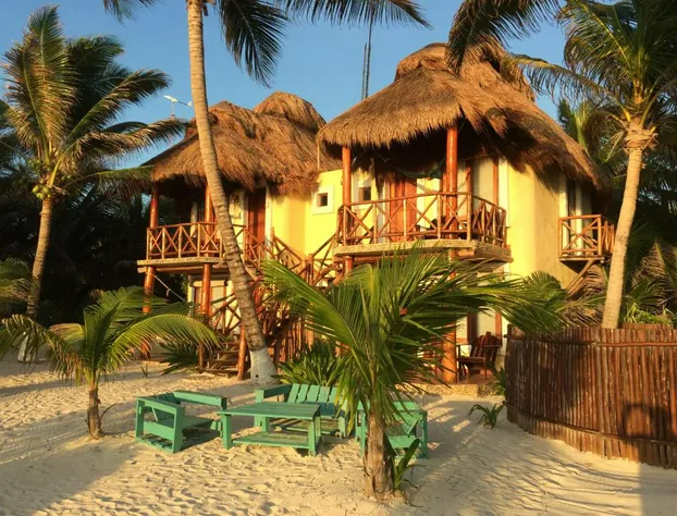 Piedra Escondida hotel detail image 2