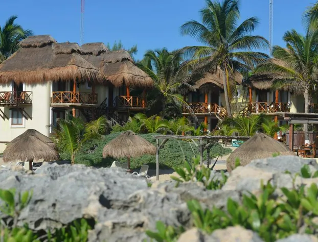 Piedra Escondida hotel detail image 3