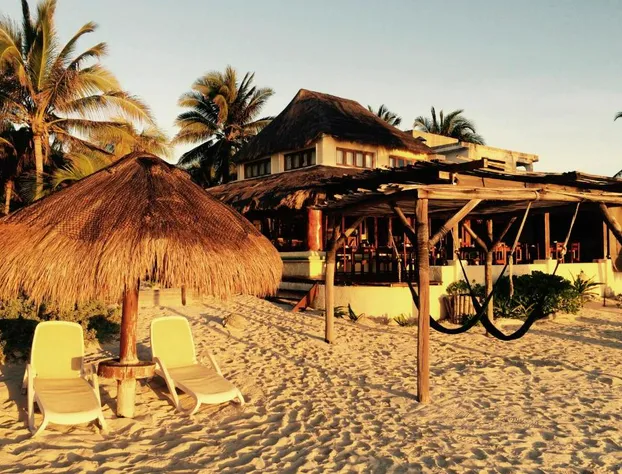 Piedra Escondida hotel detail image 4