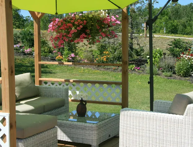 Wayside Motel Manitoulin hotel detail image 2