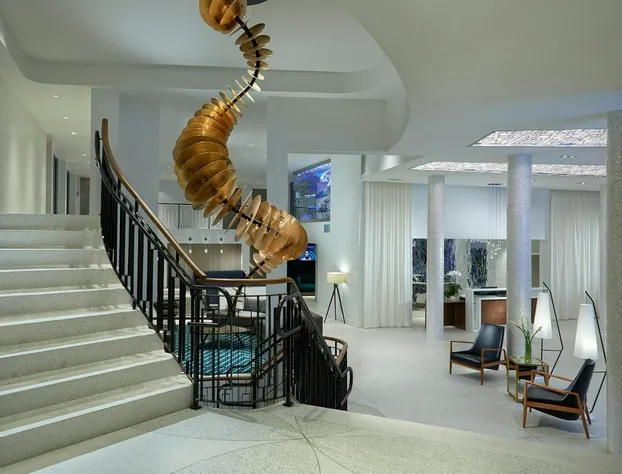 Hard Rock Hotel Daytona Beach hotel detail image 1