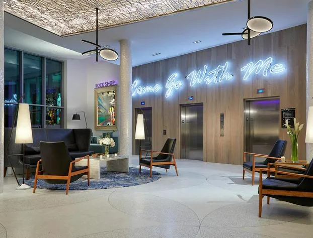 Hard Rock Hotel Daytona Beach hotel detail image 4