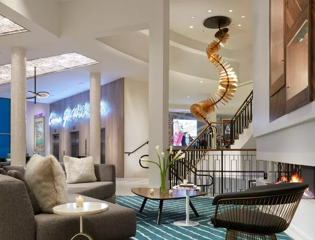 Hard Rock Hotel Daytona Beach hotel detail image 1