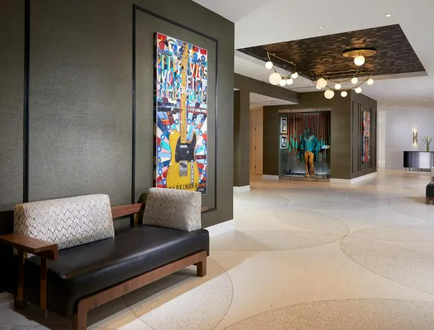 Hard Rock Hotel Daytona Beach hotel detail image 1