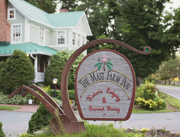 The Mast Farm Inn hotel detail image 2