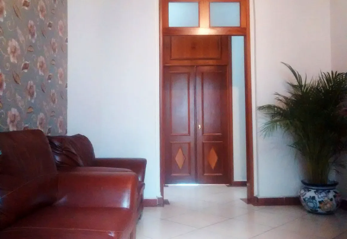 Hotel Juarez del Centro hotel hero