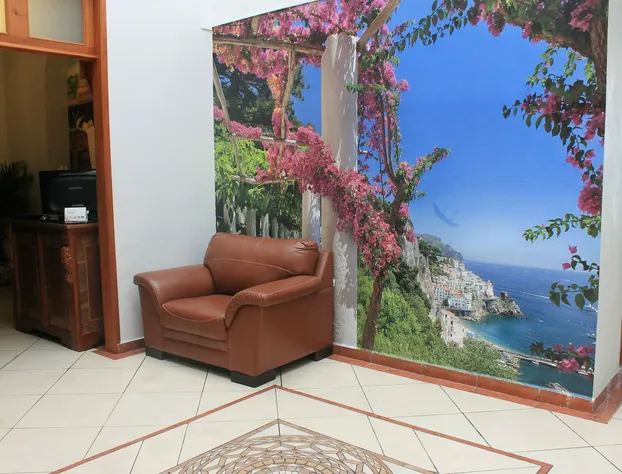 Hotel Juarez del Centro hotel detail image 2