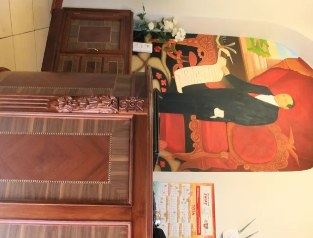 Hotel Juarez del Centro hotel detail image 3