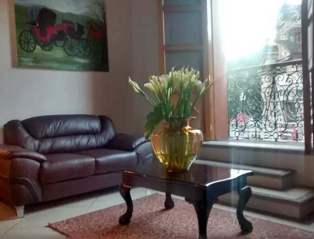 Hotel Juarez del Centro hotel detail image 4