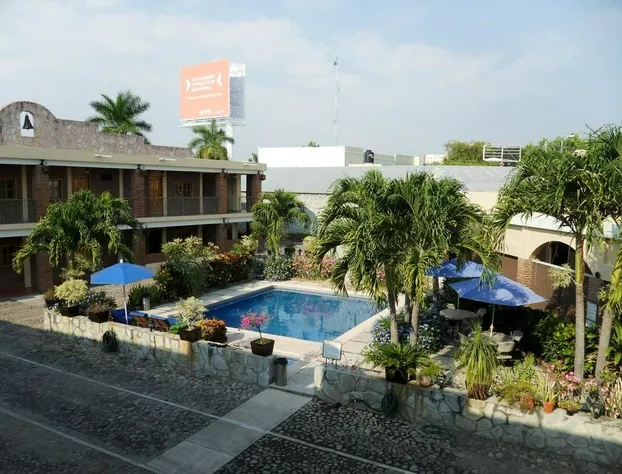 Hotel Montroi Express hotel detail image 1