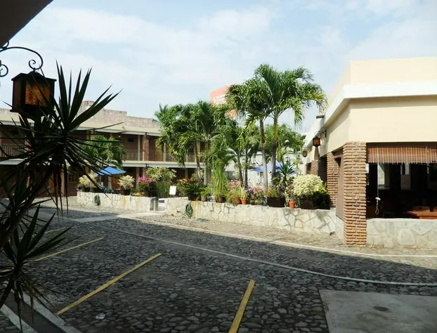 Hotel Montroi Express hotel detail image 2