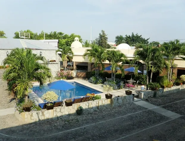 Hotel Montroi Express hotel detail image 3