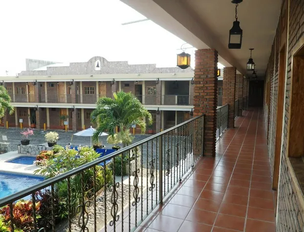 Hotel Montroi Express hotel detail image 4