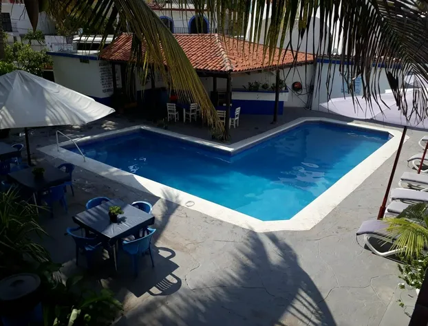 Hotel y Bungalows Los Arcos hotel detail image 2