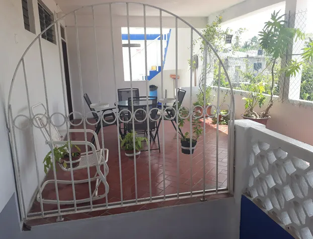 Hotel y Bungalows Los Arcos hotel detail image 4