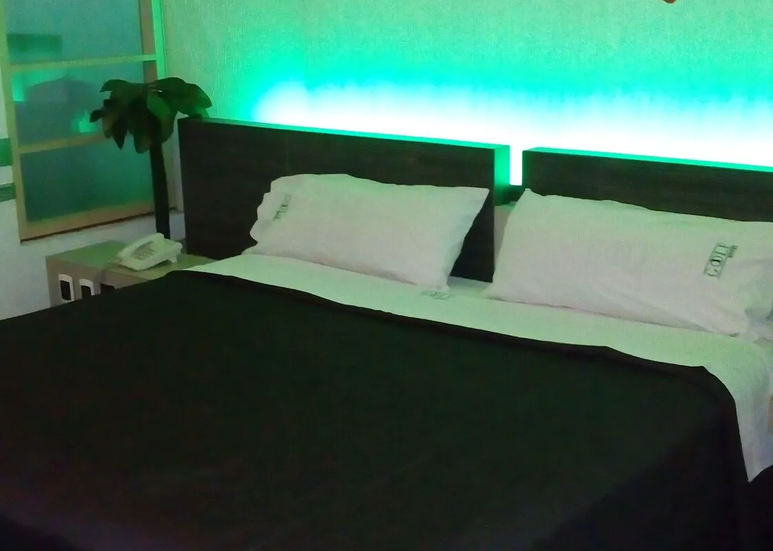 Motel Golf Adults only hotel hero