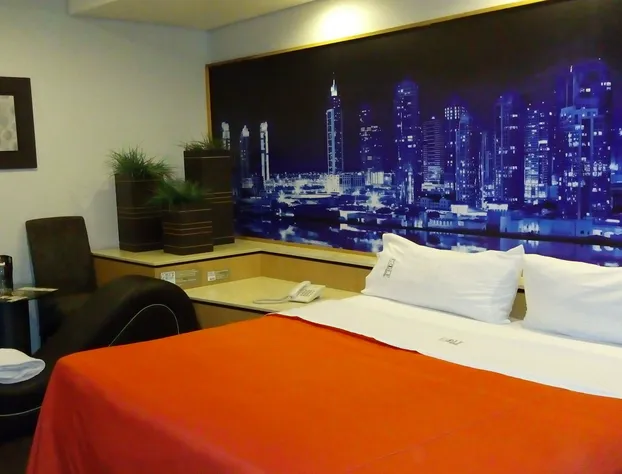 Motel Golf Adults only hotel detail image 1