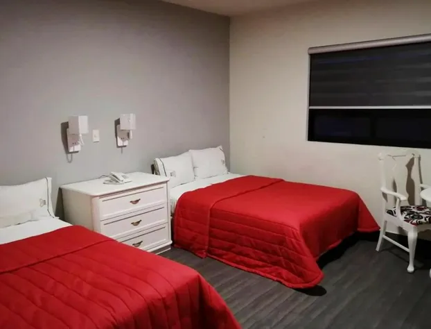 Hotel Grand Reyes hotel detail image 1