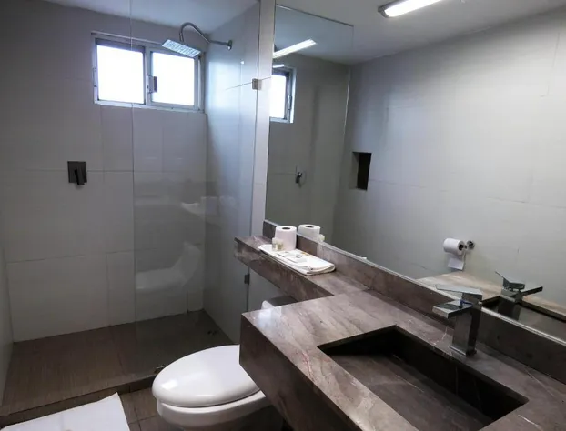 Hotel Grand Reyes hotel detail image 2