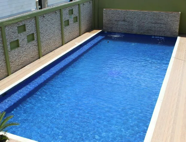 Hotel Grand Reyes hotel detail image 3