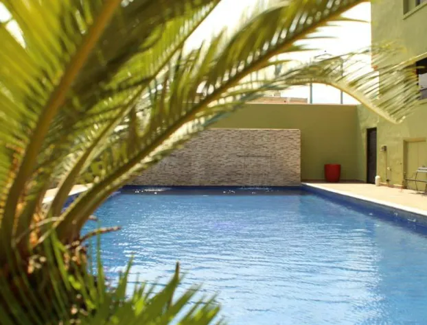 Hotel Grand Reyes hotel detail image 4