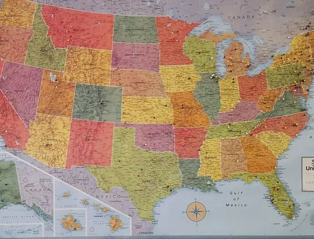 Eagle's Lodge Motel hotel detail image 3