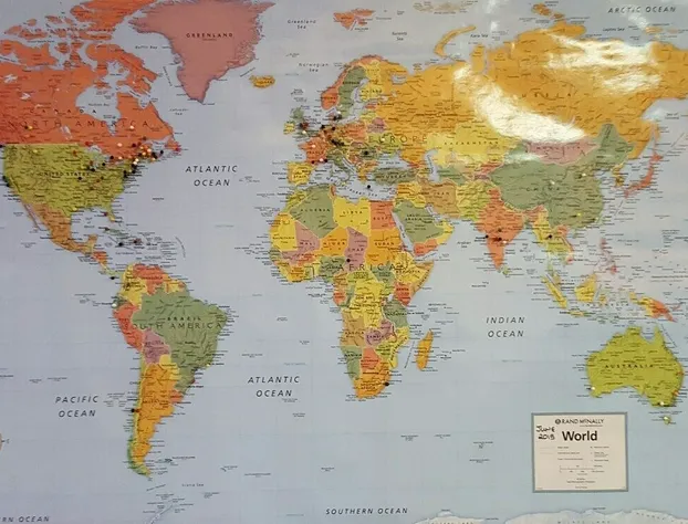 Eagle's Lodge Motel hotel detail image 4