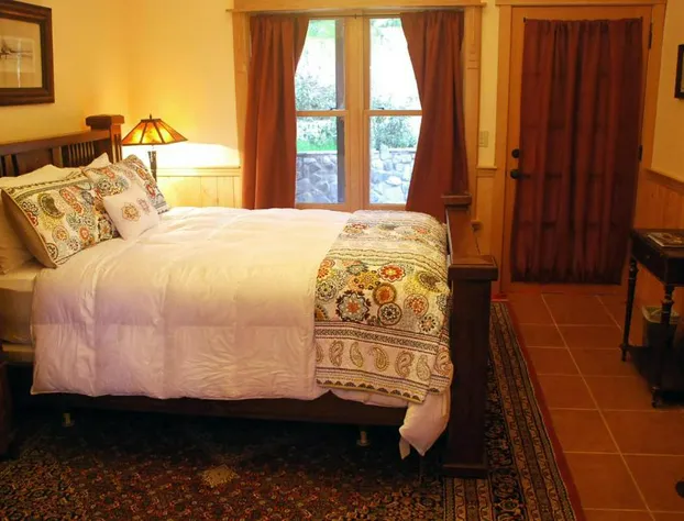 Sierra Trails Inn hotel detail image 2