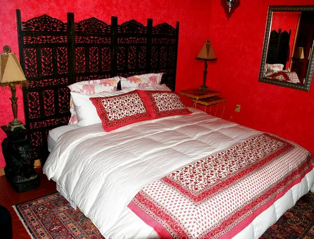 Sierra Trails Inn hotel detail image 3