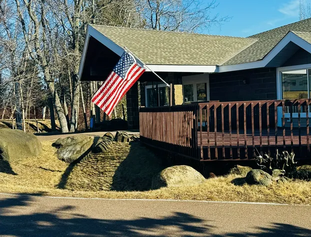 Aspen Lodge hotel detail image 1