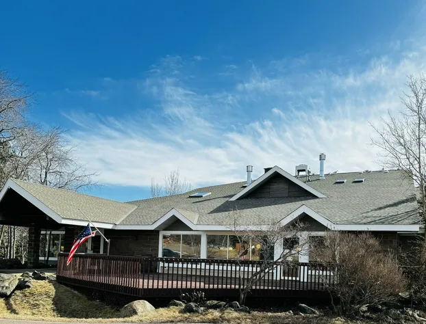 Aspen Lodge hotel detail image 2