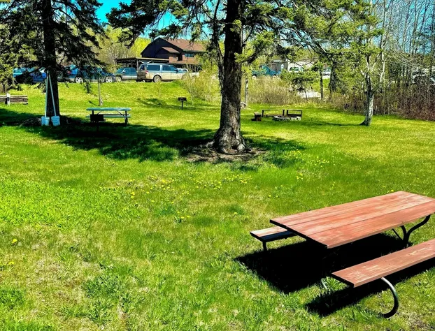 Aspen Lodge hotel detail image 3