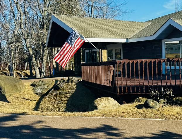 Aspen Lodge hotel detail image 1