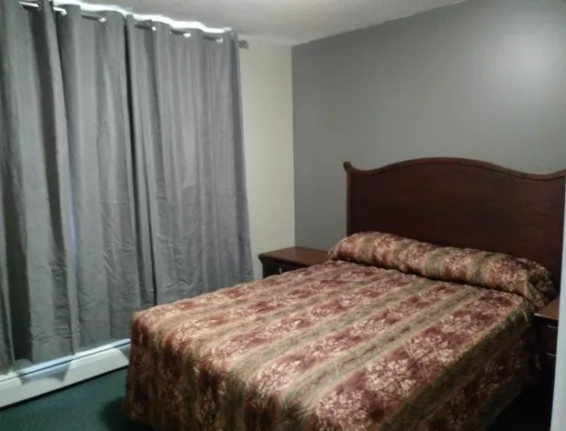 Aries Motel hotel detail image 3