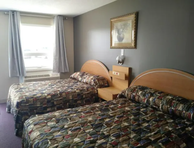 Aries Motel hotel detail image 2