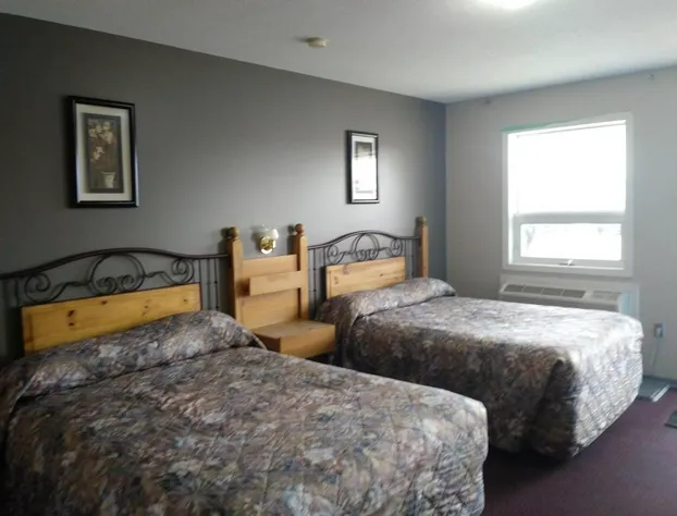 Aries Motel hotel detail image 3