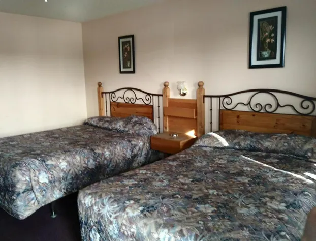 Aries Motel hotel detail image 4