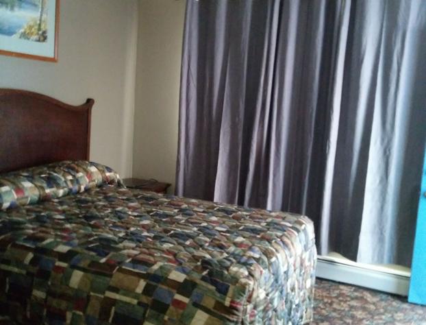 Aries Motel hotel detail image 3