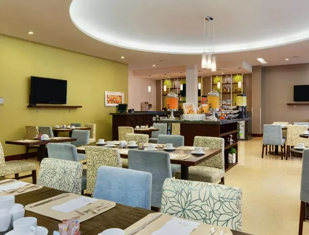 Hilton Garden Inn Queretaro hotel detail image 4