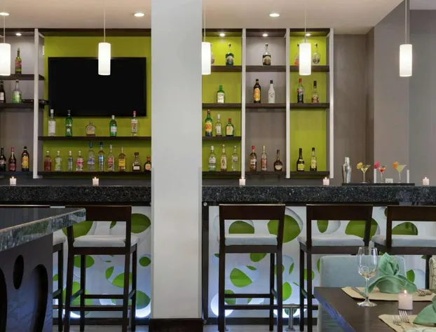 Hilton Garden Inn Queretaro hotel detail image 1